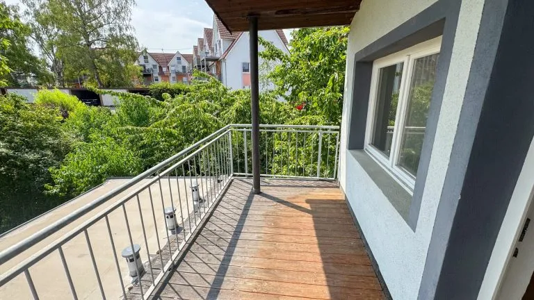Immobilienangebot - Diez - Alle - Solides Zweifamilienhaus mit Garten in zentraler Lage bei Limburg!