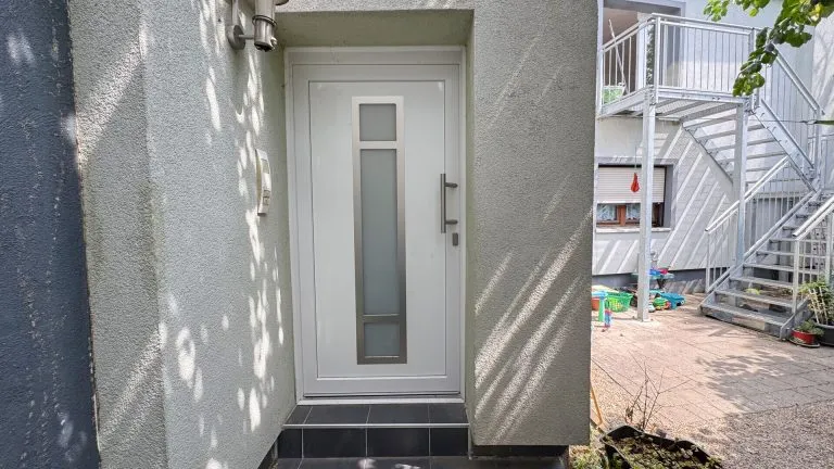 Immobilienangebot - Diez - Alle - Solides Zweifamilienhaus mit Garten in zentraler Lage bei Limburg!