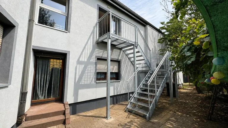 Immobilienangebot - Diez - Alle - Solides Zweifamilienhaus mit Garten in zentraler Lage bei Limburg!