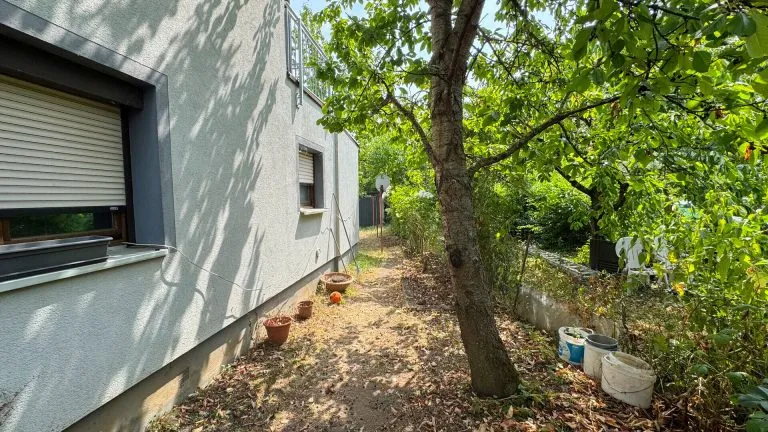 Immobilienangebot - Diez - Alle - Solides Zweifamilienhaus mit Garten in zentraler Lage bei Limburg!