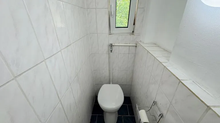 Immobilienangebot - Diez - Alle - Solides Zweifamilienhaus mit Garten in zentraler Lage bei Limburg!