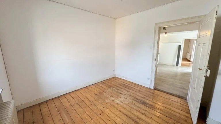 Immobilienangebot - Diez - Alle - Solides Zweifamilienhaus mit Garten in zentraler Lage bei Limburg!