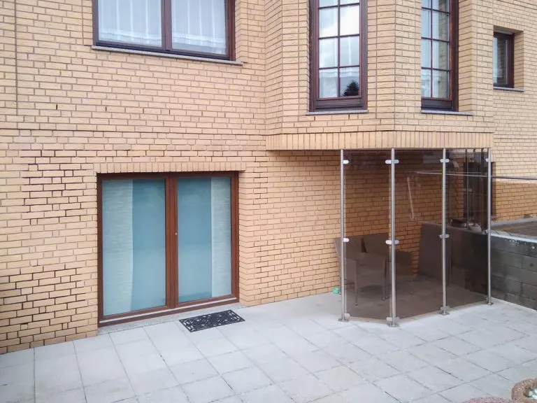 Immobilienangebot - Straßenhaus - Alle - Großzügiges Landhaus mit viel Platz, gepflegtem Garten und vielseitigen Nutzungsmöglichkeiten!