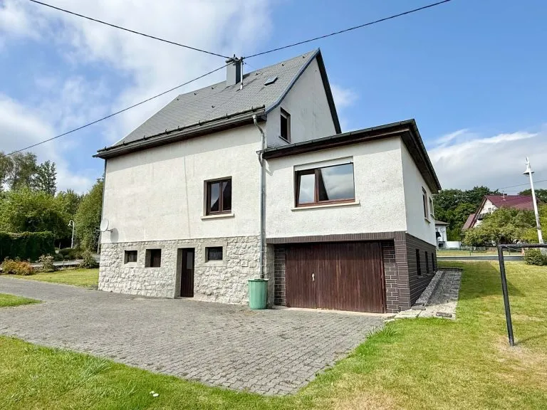 Immobilienangebot - Bad Marienberg VG - Alle - **RESERVIERT** Einfamilienhaus mit viel Platz und Potenzial für die ganze Familie!