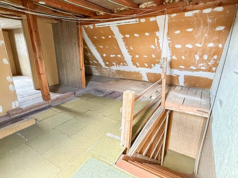 Immobilienangebot - Bad Marienberg VG - Alle - **RESERVIERT** Einfamilienhaus mit viel Platz und Potenzial für die ganze Familie!