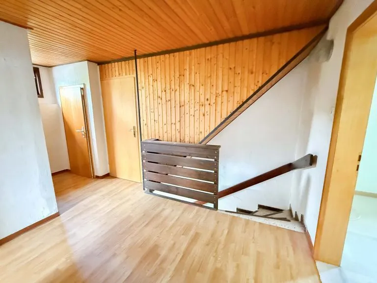 Immobilienangebot - Bad Marienberg VG - Alle - **RESERVIERT** Einfamilienhaus mit viel Platz und Potenzial für die ganze Familie!