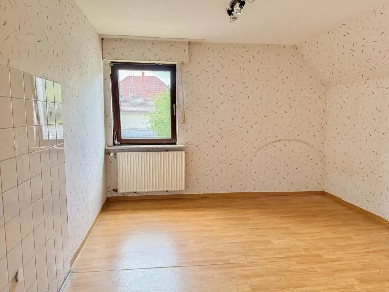 Immobilienangebot - Bad Marienberg VG - Alle - **RESERVIERT** Einfamilienhaus mit viel Platz und Potenzial für die ganze Familie!