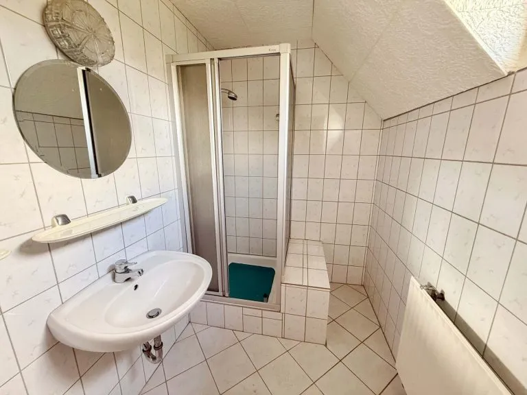 Immobilienangebot - Bad Marienberg VG - Alle - **RESERVIERT** Einfamilienhaus mit viel Platz und Potenzial für die ganze Familie!