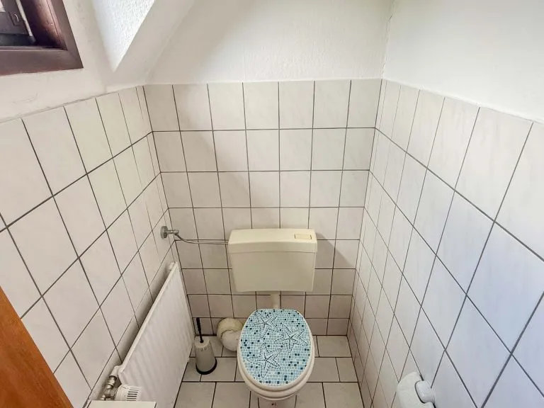 Immobilienangebot - Bad Marienberg VG - Alle - **RESERVIERT** Einfamilienhaus mit viel Platz und Potenzial für die ganze Familie!