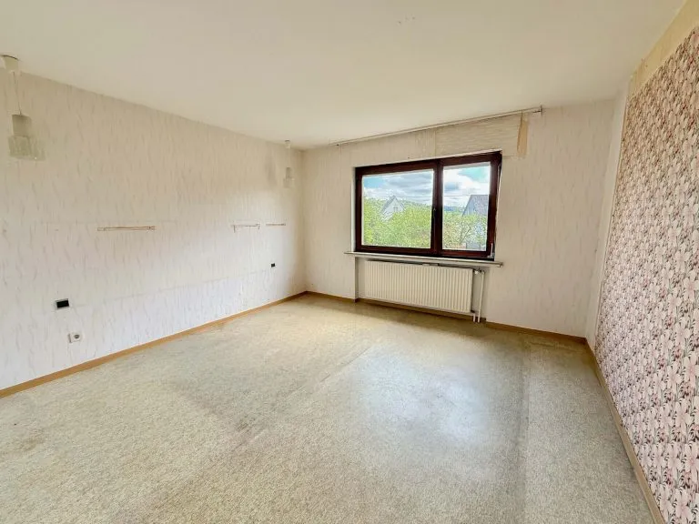 Immobilienangebot - Bad Marienberg VG - Alle - **RESERVIERT** Einfamilienhaus mit viel Platz und Potenzial für die ganze Familie!