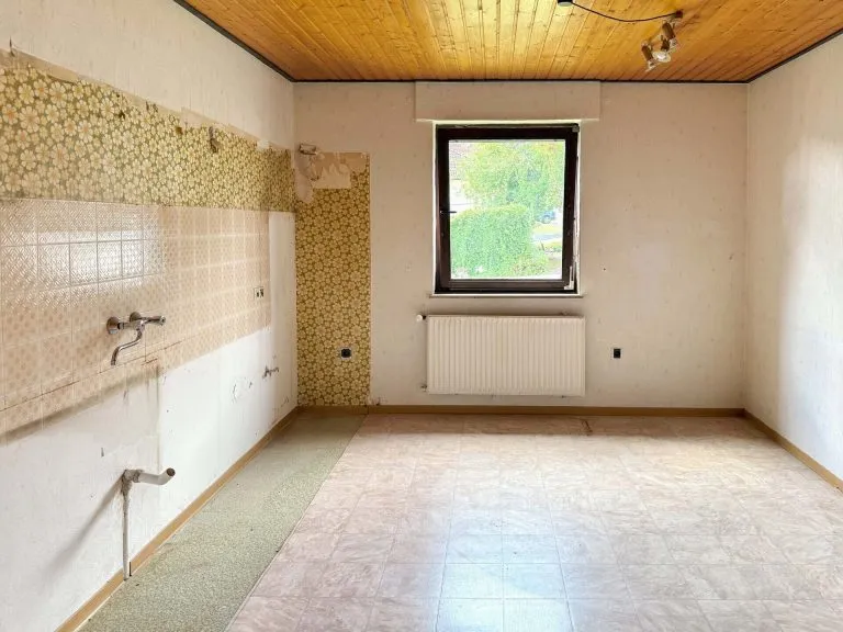 Immobilienangebot - Bad Marienberg VG - Alle - **RESERVIERT** Einfamilienhaus mit viel Platz und Potenzial für die ganze Familie!