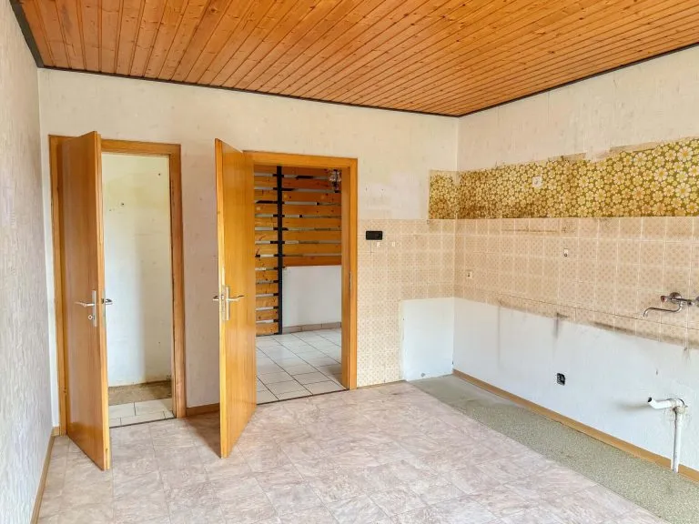 Immobilienangebot - Bad Marienberg VG - Alle - **RESERVIERT** Einfamilienhaus mit viel Platz und Potenzial für die ganze Familie!