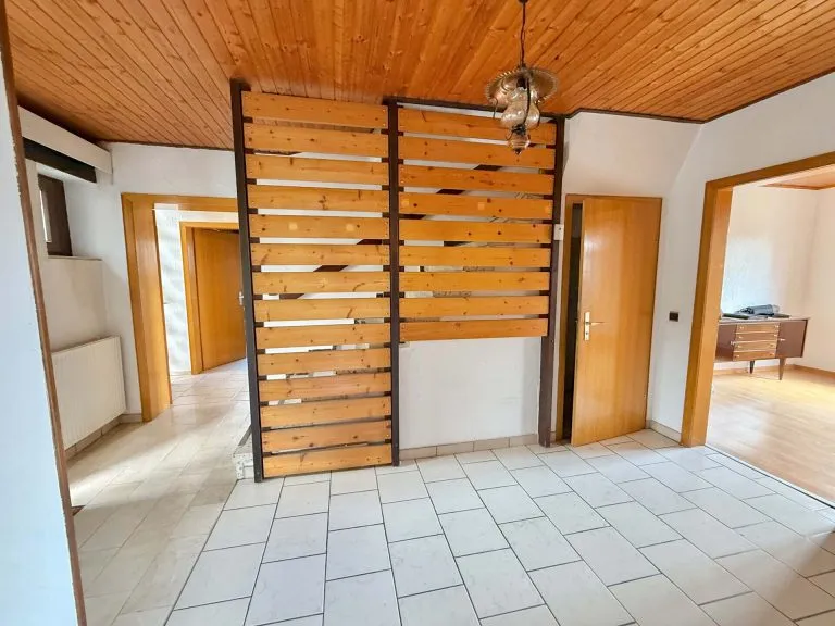 Immobilienangebot - Bad Marienberg VG - Alle - **RESERVIERT** Einfamilienhaus mit viel Platz und Potenzial für die ganze Familie!