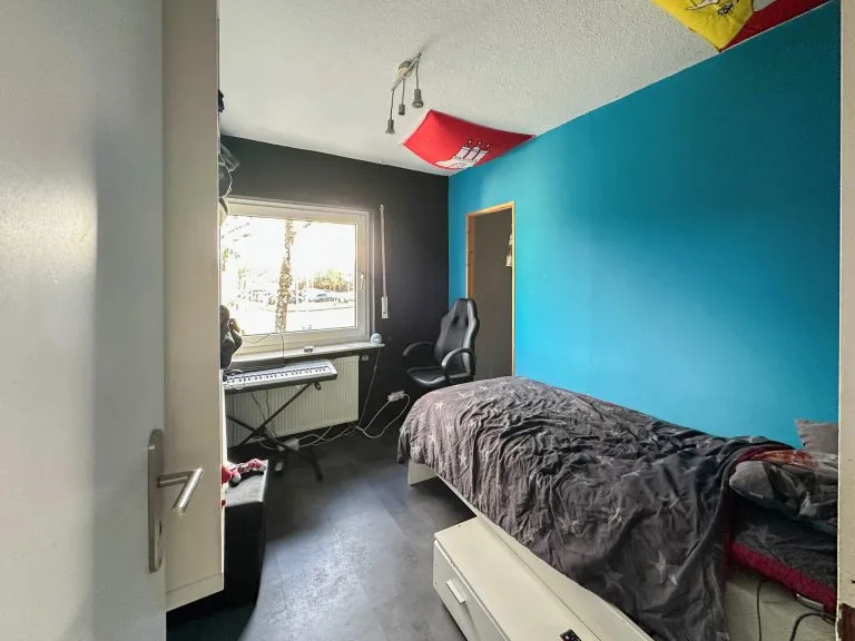 Immobilienangebot - Welschneudorf - Alle - Gut geschnittene 4 Zimmer Wohnung mit Balkon im Herzen von Welschneudorf!