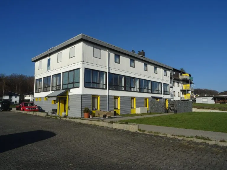 Immobilienangebot - Herschbach - Alle - Einzimmer-Wohnung im ersten OG in ruhiger Wohnlage nahe Selters!