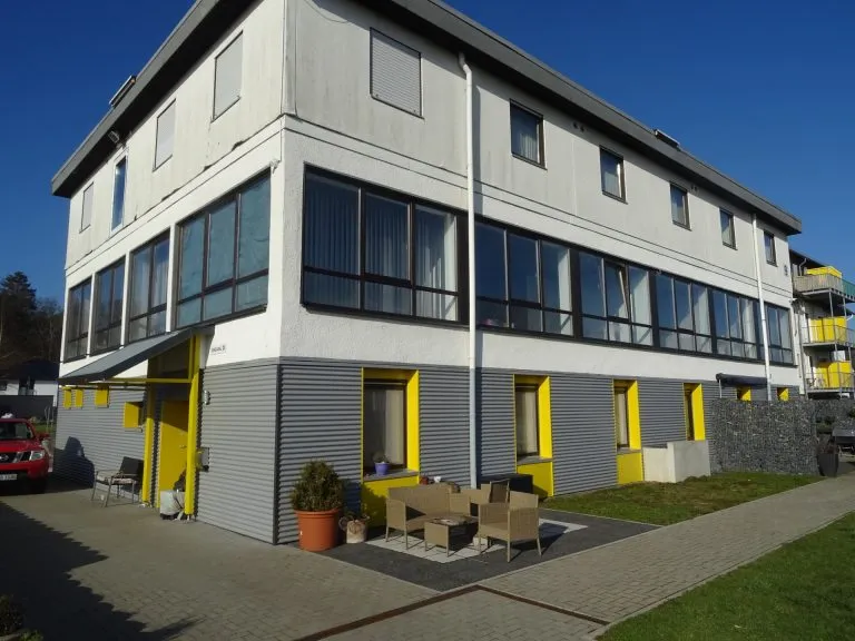 Immobilienangebot - Herschbach - Alle - Einzimmer-Wohnung im ersten OG in ruhiger Wohnlage nahe Selters!
