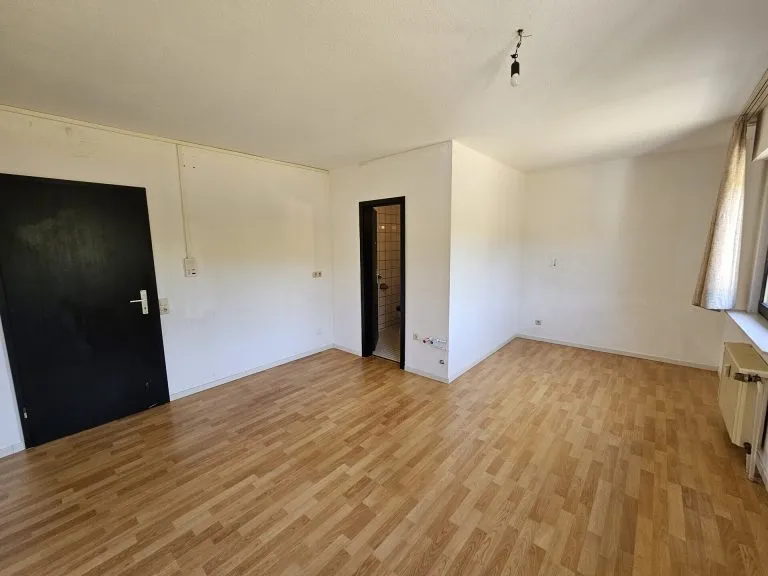 Immobilienangebot - Herschbach - Alle - Einzimmer-Wohnung im ersten OG in ruhiger Wohnlage nahe Selters!