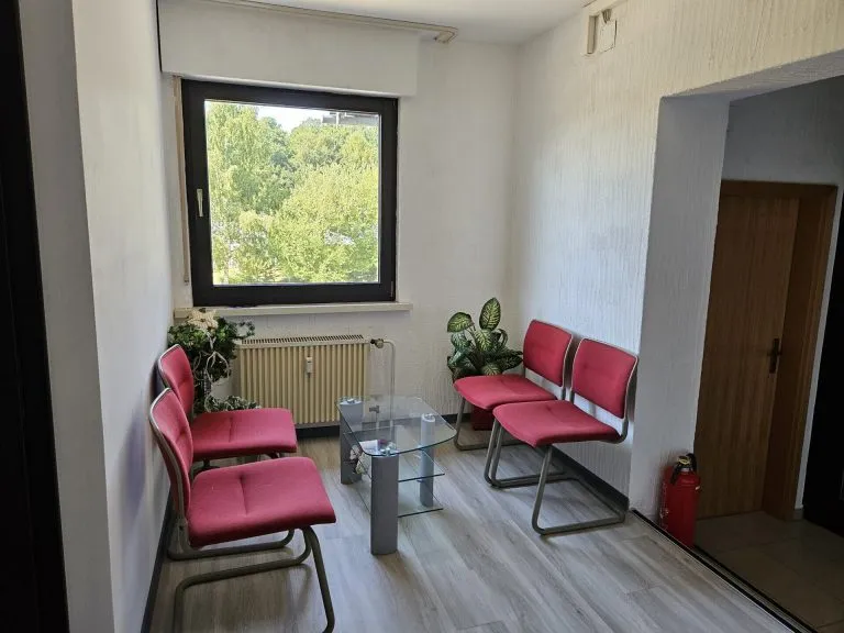 Immobilienangebot - Herschbach - Alle - Einzimmer-Wohnung im ersten OG in ruhiger Wohnlage nahe Selters!