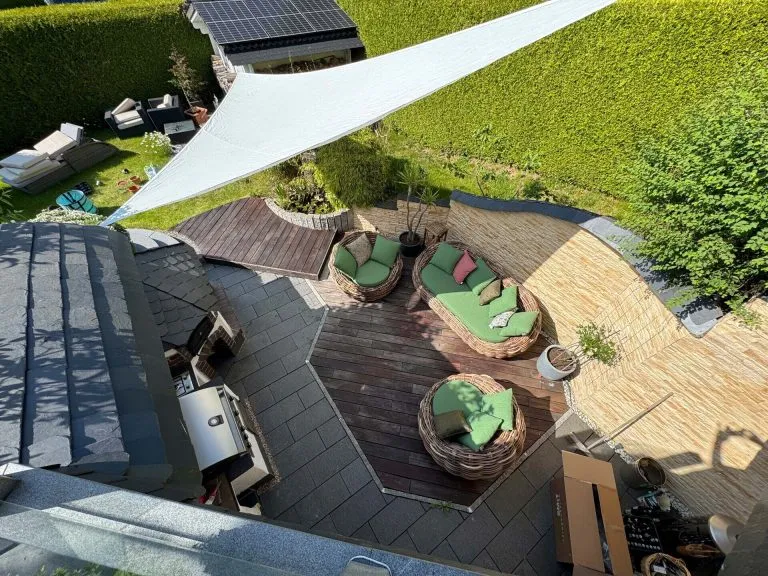 Immobilienangebot - Montabaur - Alle - Repräsentatives Haus mit tollem Garten & Doppelgarage in gefragter Lage von Montabaur zu vermieten!