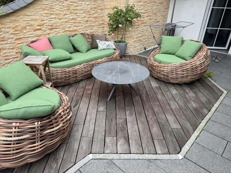 Immobilienangebot - Montabaur - Alle - Repräsentatives Haus mit tollem Garten & Doppelgarage in gefragter Lage von Montabaur zu vermieten!