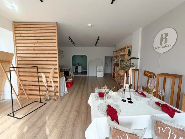 Immobilienangebot - Altenkirchen - Alle - Direkt am Marktplatz - gepflegte und gut frequentierte Bürofläche im Herzen von AK!