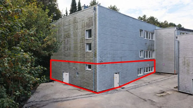 Immobilienangebot - Windeck / Rosbach - Alle - Gepflegte Produktions- und Lagerfläche mit 216 m² – sofort verfügbar (gute Anbindung zur B256)!