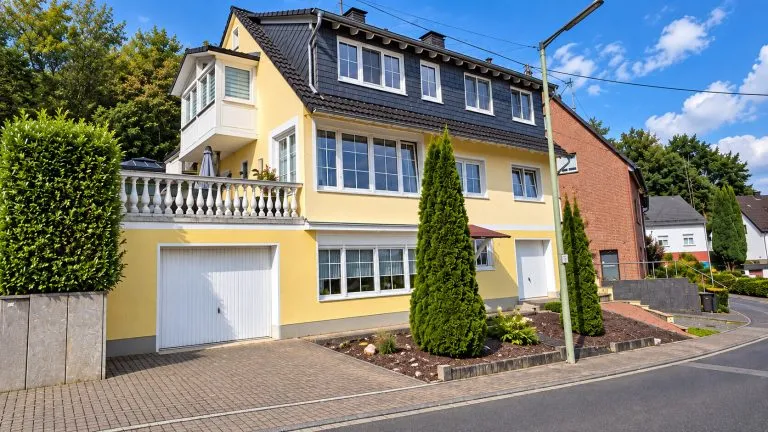 Immobilienangebot - Betzdorf - Alle - Mehrfamilienhaus mit Potenzial – ideal für Anleger & Eigennutzer!
