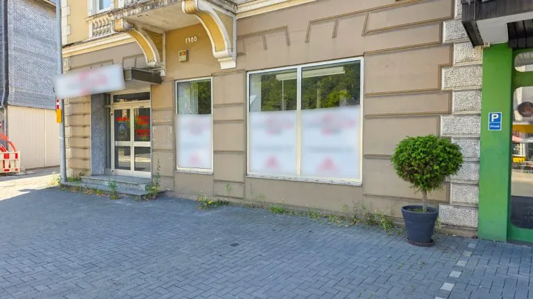Immobilienangebot - Herdorf - Alle - Vielseitige Gewerbefläche mit guter Anbindung und flexibler Aufteilung.