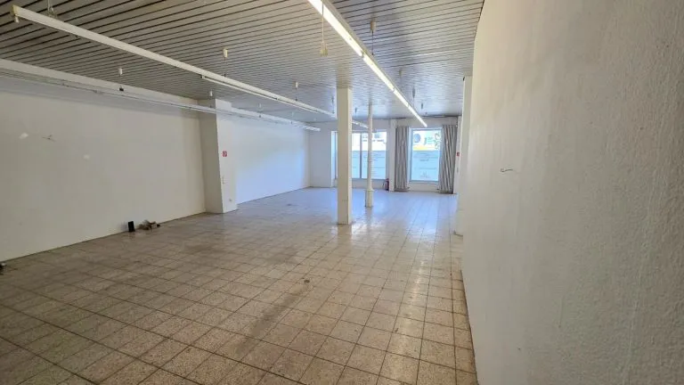 Immobilienangebot - Herdorf - Alle - Vielseitige Gewerbefläche mit guter Anbindung und flexibler Aufteilung.