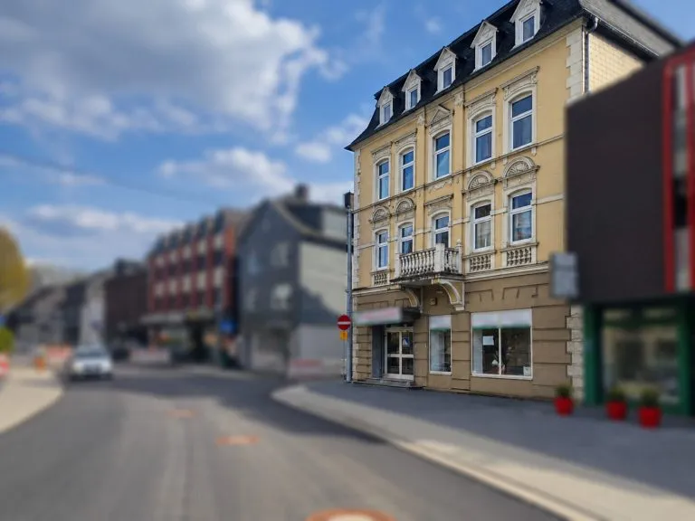 Immobilienangebot - Herdorf - Alle - Vielseitige Gewerbefläche mit guter Anbindung und flexibler Aufteilung.