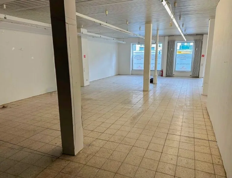 Immobilienangebot - Herdorf - Alle - Vielseitige Gewerbefläche mit guter Anbindung und flexibler Aufteilung.