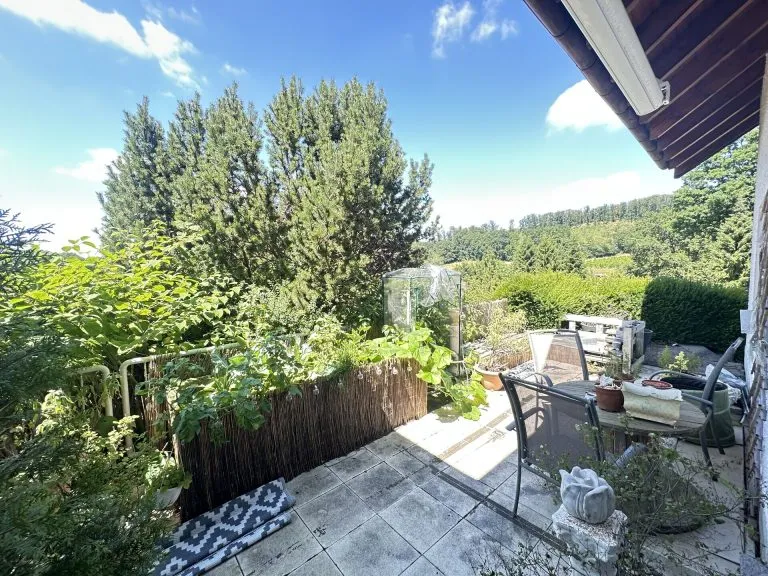 Immobilienangebot - Luckenbach - Alle - Großzügiges Wohnen mit vielseitigen Möglichkeiten – Einfamilienhaus mit voll erschlossenem Bauplatz!