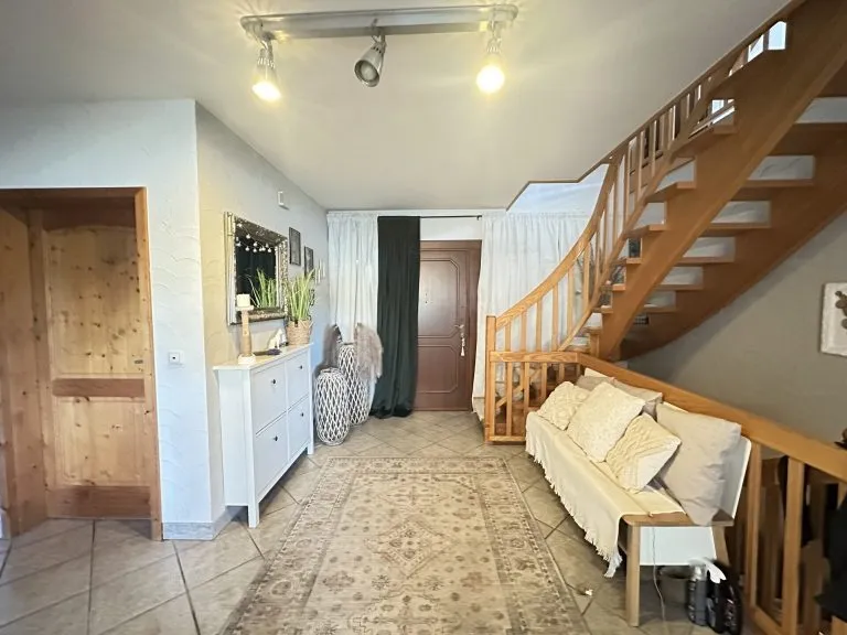 Immobilienangebot - Luckenbach - Alle - Großzügiges Wohnen mit vielseitigen Möglichkeiten – Einfamilienhaus mit voll erschlossenem Bauplatz!