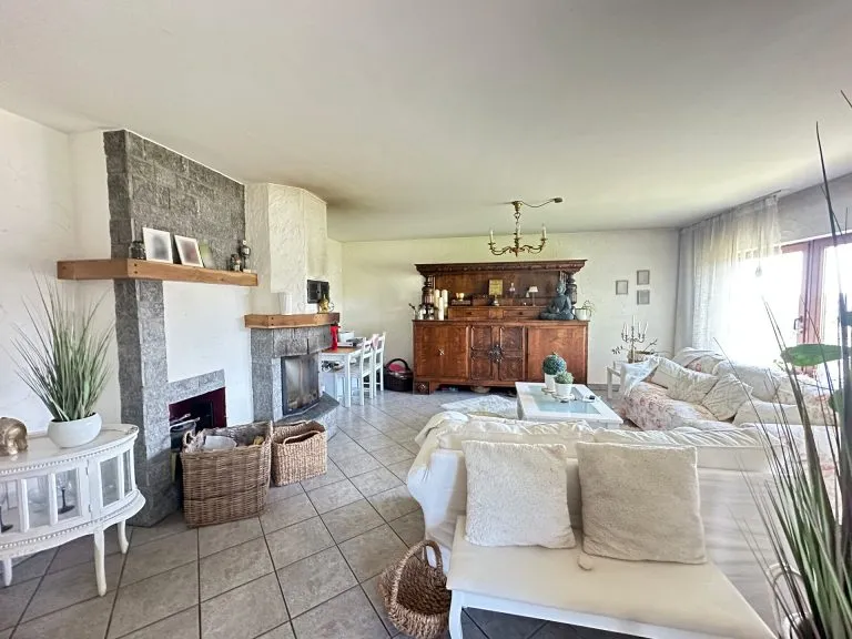 Immobilienangebot - Luckenbach - Alle - Großzügiges Wohnen mit vielseitigen Möglichkeiten – Einfamilienhaus mit voll erschlossenem Bauplatz!