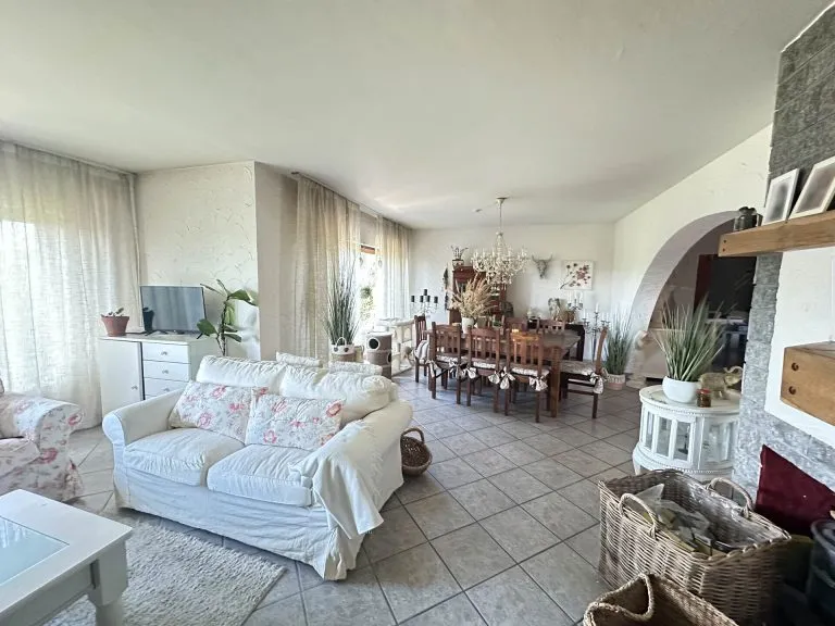 Immobilienangebot - Luckenbach - Alle - Großzügiges Wohnen mit vielseitigen Möglichkeiten – Einfamilienhaus mit voll erschlossenem Bauplatz!