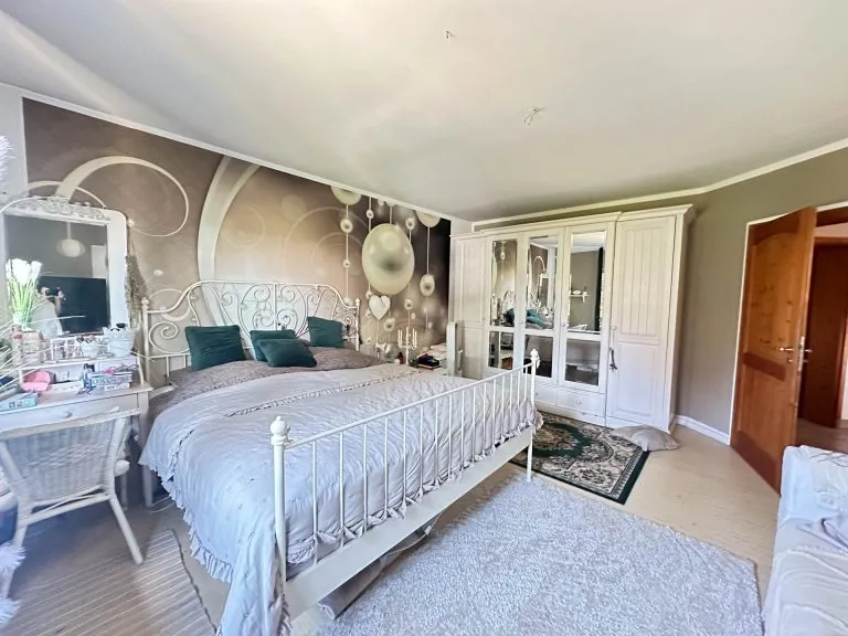 Immobilienangebot - Luckenbach - Alle - Großzügiges Wohnen mit vielseitigen Möglichkeiten – Einfamilienhaus mit voll erschlossenem Bauplatz!