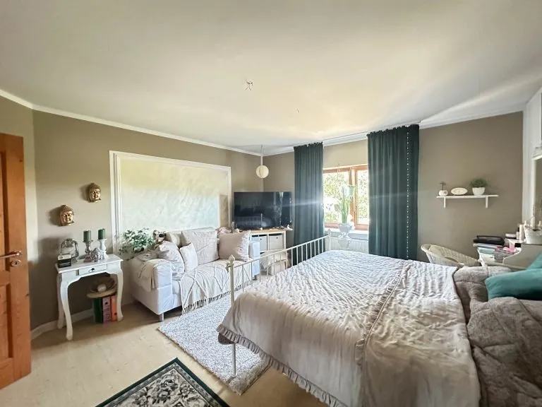 Immobilienangebot - Luckenbach - Alle - Großzügiges Wohnen mit vielseitigen Möglichkeiten – Einfamilienhaus mit voll erschlossenem Bauplatz!
