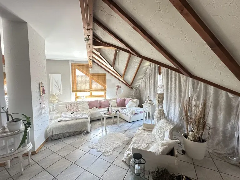 Immobilienangebot - Luckenbach - Alle - Großzügiges Wohnen mit vielseitigen Möglichkeiten – Einfamilienhaus mit voll erschlossenem Bauplatz!