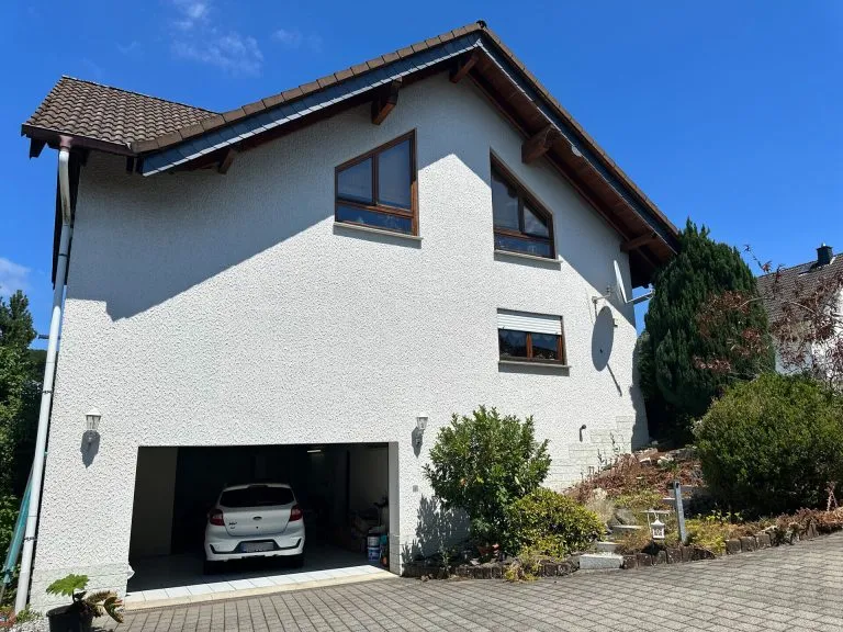 Immobilienangebot - Luckenbach - Alle - Großzügiges Wohnen mit vielseitigen Möglichkeiten – Einfamilienhaus mit voll erschlossenem Bauplatz!