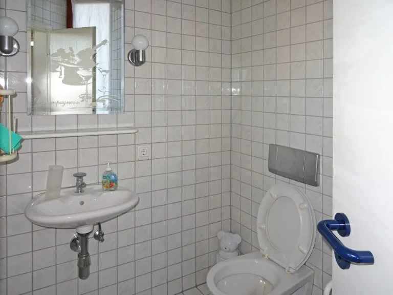 Immobilienangebot - Langenhahn - Alle - Hochwertiges, freistehendes EFH mit Garten und Doppelgarage sucht Mieter!