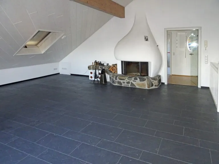Immobilienangebot - Langenhahn - Alle - Hochwertiges, freistehendes EFH mit Garten und Doppelgarage sucht Mieter!