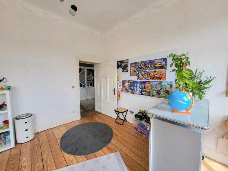 Immobilienangebot - Höhr-Grenzhausen - Alle - Wohnen und Arbeiten unter einem Dach - stilvolle Stadtvilla in top Lage von Höhr-Grenzhausen!