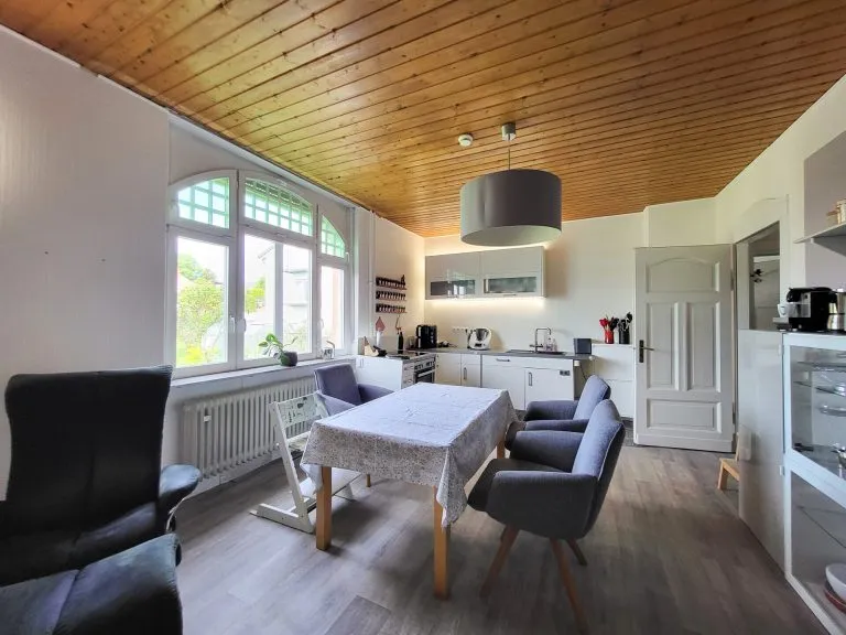 Immobilienangebot - Höhr-Grenzhausen - Alle - Wohnen und Arbeiten unter einem Dach - stilvolle Stadtvilla in top Lage von Höhr-Grenzhausen!