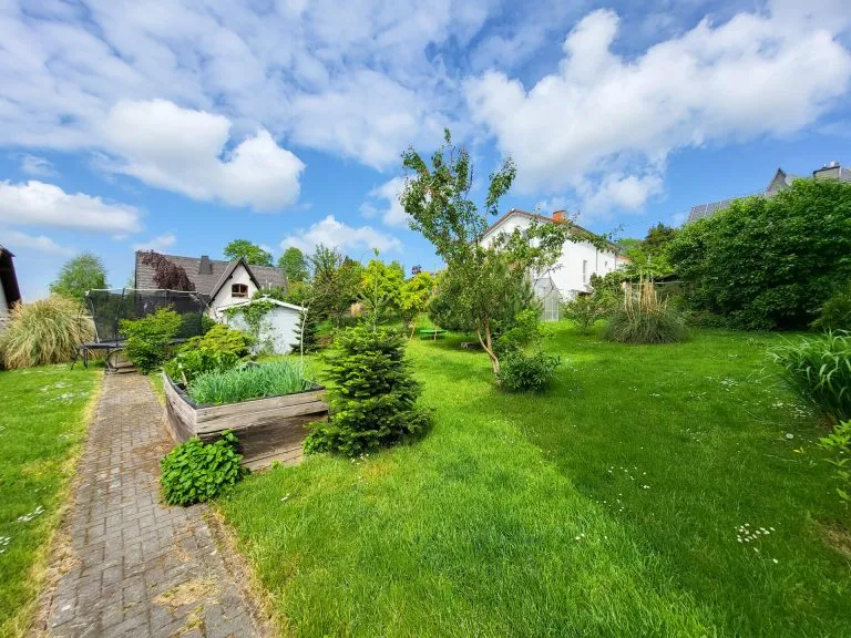 Immobilienangebot - Höhr-Grenzhausen - Alle - Wohnen und Arbeiten unter einem Dach - stilvolle Stadtvilla in top Lage von Höhr-Grenzhausen!