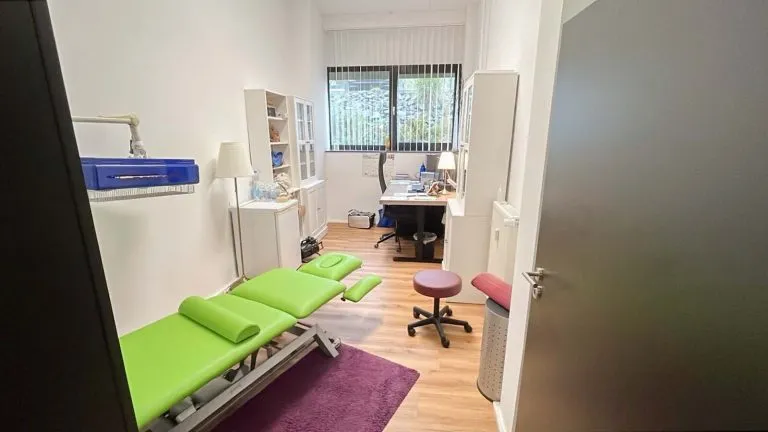 Immobilienangebot - Windeck / Rosbach - Alle - Kompakte Bürofläche (33m²) in modernem Gewerbepark, individuelle Nutzung möglich - sofort Verfügbar!