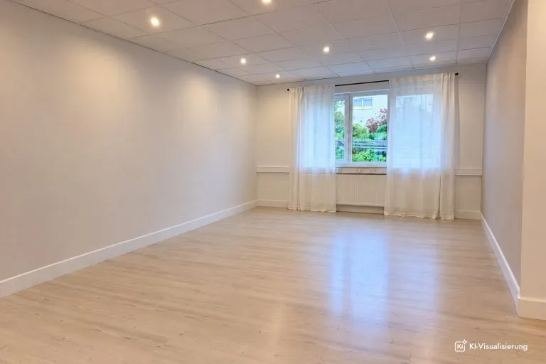 Immobilienangebot - Altenkirchen - Alle - 155 m² Laden-, Büro- oder Praxisfläche im Zentrum stufenlos erreichbar & mit Tiefgaragen-Stellplatz!
