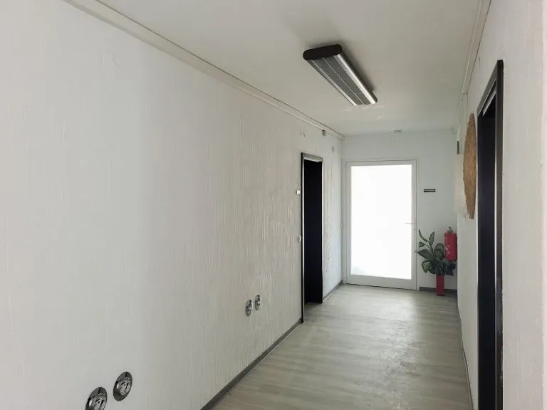 Immobilienangebot - Herschbach - Alle - Helle 2 Zimmerwohnung mit Einbauküche in ruhiger Wohnlage!
