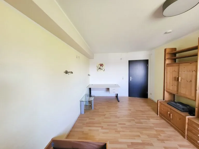 Immobilienangebot - Herschbach - Alle - Helle 2 Zimmerwohnung mit Einbauküche in ruhiger Wohnlage!