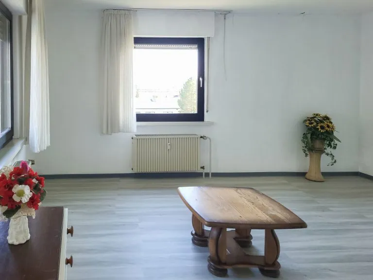 Immobilienangebot - Herschbach - Alle - Helle 2 Zimmerwohnung mit Einbauküche in ruhiger Wohnlage!