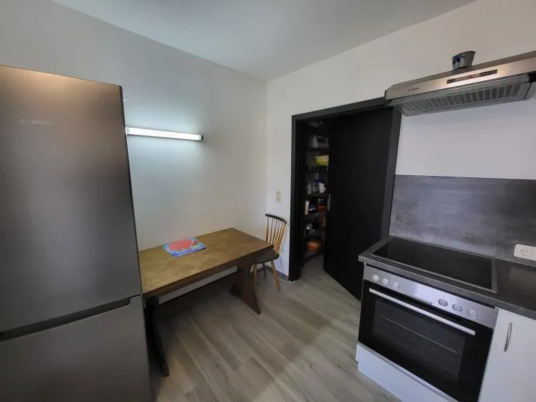 Immobilienangebot - Herschbach - Alle - Helle 2 Zimmerwohnung mit Einbauküche in ruhiger Wohnlage!